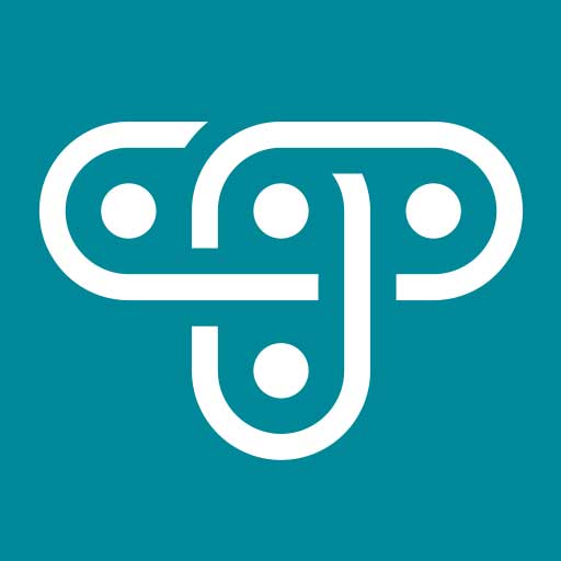 TechTribe logo