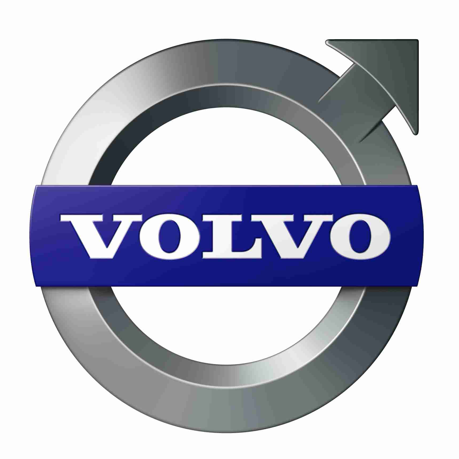 Volvo Cars logo