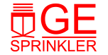 GEsprinkler