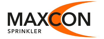 Maxcon logo