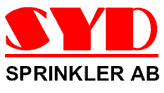 Sydsprinkler