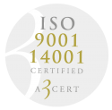 A3CERT_ISO-9001,-14001