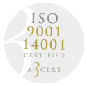 A3CERT_ISO-9001,-14001
