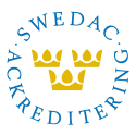 Swedac_ackreditering